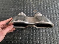 HG Motorsport Endrohr OEM Look Ford Focus ST Mk3 250PS Edelstahl Nordrhein-Westfalen - Schmallenberg Vorschau