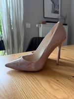 Buffalo High Heels Gr. 40 *wie neu* Harburg - Hamburg Hausbruch Vorschau