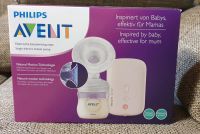 *NEU!* Philips Avent Milchpumpe Niedersachsen - Langelsheim Vorschau