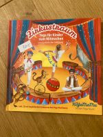 Buch Kinderyoga „Zirkustraum” mit CD Bayern - Waidhaus Vorschau