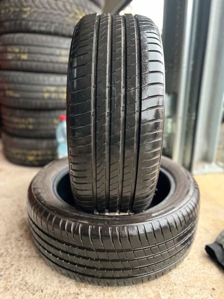 2 Sommerreifen/Reifen Firestone Roadhawk 215/50 R17 95W XL in Bayern -  Hallstadt | Reifen & Felgen | eBay Kleinanzeigen ist jetzt Kleinanzeigen