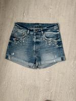 High Waist Short Baden-Württemberg - Pforzheim Vorschau