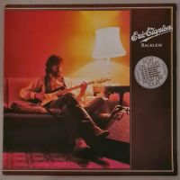 Eric Clapton: Backless    Vinyl   LP    Gatefold Niedersachsen - Nottensdorf Vorschau