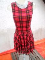 kariertes Rockabilly Kleid, Gr. S/36 Bayern - Wolnzach Vorschau