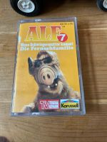 Alf folge 7 Kassette Schleswig-Holstein - Nahe Vorschau