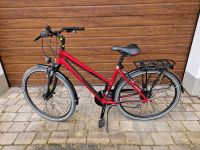 Fahrrad Kreidler Raise - RT4 - 28" Bayern - Neustadt Vorschau