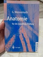 Anatomie für die mündliche Prüfung Rheinland-Pfalz - Birkenfeld Vorschau