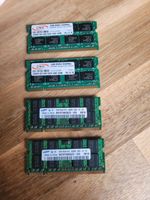 AUFRÜSTER! DDR2 DDR3 DDR4 RAM SO DIMM Niedersachsen - Bippen Vorschau