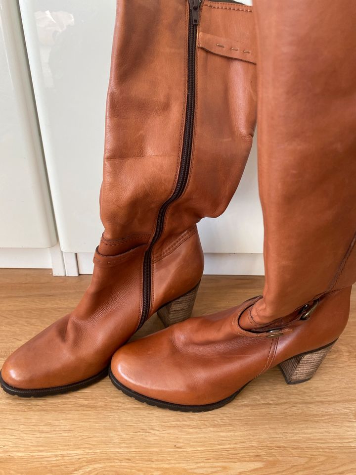 GÖRTZ Stiefel NEU in Hamburg