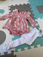 Outfits Baby Gr. 62/68 Niedersachsen - Niemetal Vorschau