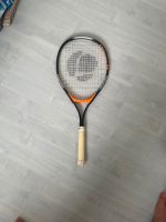 Artengo Tennisschläger schwarz/orange Tr 130 Baden-Württemberg - Oberboihingen Vorschau