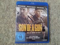 Son of a Gun - Ewan McGregor - Blu-ray  *TOP* Berlin - Spandau Vorschau