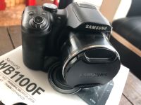 ❌Samsung WB1100F Diegtal Kamera inkl. Zubehör ❌ Brandenburg - Schwedt (Oder) Vorschau