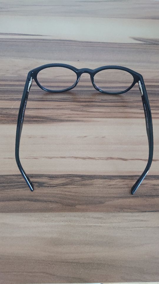 Lesebrille vom Optiker + 1,75 in Homberg