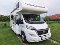 Wohnmobil Alkoven zu mieten Familien Urlaub ⭐️05.07.-19.07. frei⭐ Nordrhein-Westfalen - Oberhausen Vorschau