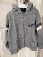 Sweatshirtjacke Verbaudet 114cm Niedersachsen - Harsefeld Vorschau