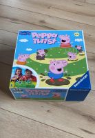 Peppa Twist/ Flotti Karotti Saarland - Ottweiler Vorschau