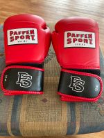 Boxhandschuhe von Paffen Sport Niedersachsen - Osteel Vorschau