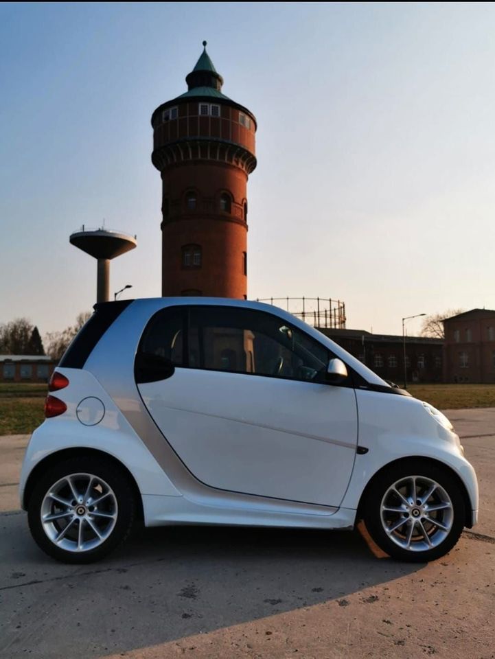 ✔️ ab 39,00€ Smart fortwo|Autovermietung,|Mietwagen|RentaCar|✔️ in Berlin