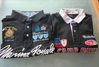 Poloshirt für 2 Stk. nur 18,-€!! ❤️ schwarz XL Leipzig - Dölitz-Dösen Vorschau