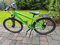 Fahrrad 26 Zoll mit Extras Nordrhein-Westfalen - Mönchengladbach Vorschau