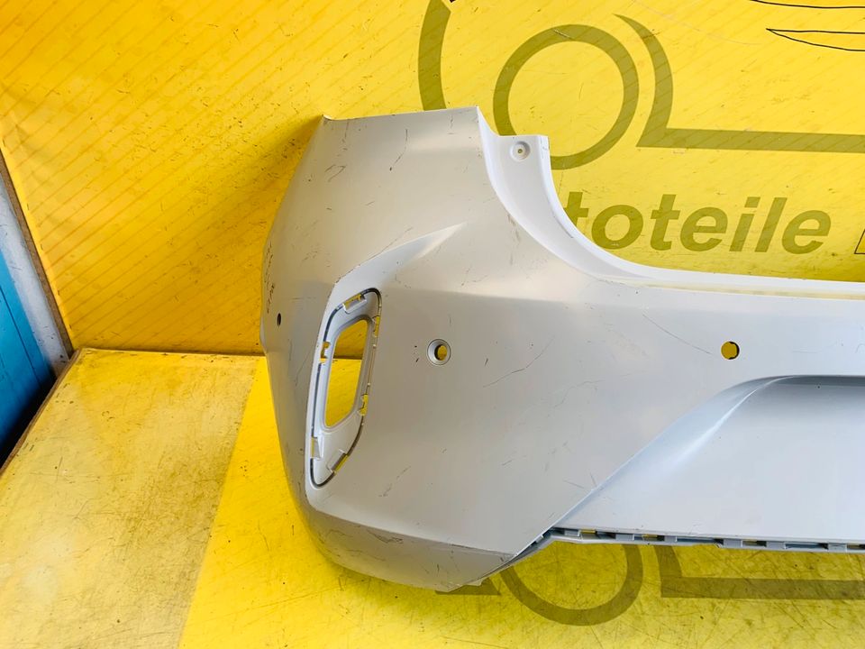 Opel Corsa F Sport Stoßstange Hinten ab 2020 Original 39186750 ✅ in Essen