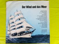 "Der Wind und das Meer" - alte LP mit Seemanns-Liedern Duisburg - Duisburg-Süd Vorschau