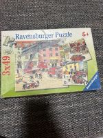 Kinder Puzzle Niedersachsen - Aerzen Vorschau