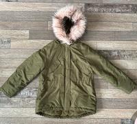 Parka Winterjacke Bayern - Donauwörth Vorschau