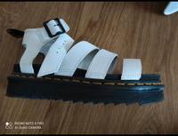 Dr. Martens Sandalen, Neu,  Größe 38 Baden-Württemberg - Esslingen Vorschau