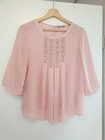 Orsay Shirt Größe 34 rosa Baden-Württemberg - Heilbronn Vorschau