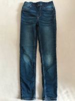 Hose Jeans Jeggings h&m Mädchen Größe 128 Nordrhein-Westfalen - Engelskirchen Vorschau