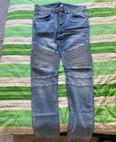 Jeans Größe 34 Berlin - Lichtenberg Vorschau