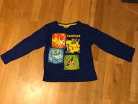 Pokémon-Langarmshirt Kiel - Hasseldieksdamm Vorschau