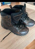 Wanderschuhe  BERG 37/38 Hessen - Mengerskirchen Vorschau