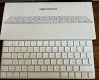 Apple Magic Keyboard Rostock - Kröpeliner-Tor-Vorstadt Vorschau