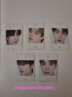 BTS  Photocards Baden-Württemberg - Markdorf Vorschau