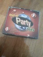 Party Hits 2 CDs Lou bega snap haddaway Hessen - Lahntal Vorschau