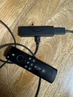 Fire TV Stick 4K Ultra HD Alexa-Sprachfernbedienung Bayern - Augsburg Vorschau