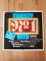 Twenty No1 Hits, Sampler, LP Bayern - Reichertshofen Vorschau