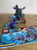 Lego 70349 Nexo Knights - Ruina's Käfig-Roller Thüringen - Jena Vorschau