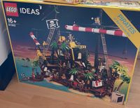 Lego 21322// PIRATES of Barracuda Bay Baden-Württemberg - Ellwangen (Jagst) Vorschau