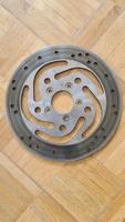 Bremsscheibe hinten Harley Davidson Fat Boy  Twin Cam original Baden-Württemberg - Steinheim Vorschau