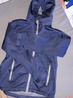 Softshell Jacke dunkelblau 134/140 Crane Bayern - Siegsdorf Vorschau