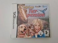 Nintendo DS Pferde Spiel meine Tierpension Baden-Württemberg - Reutlingen Vorschau