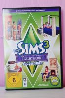 Die Sims 3 Traumsuite Accessoires Expansion Pack PC Spiel Erweite Baden-Württemberg - Heidelberg Vorschau