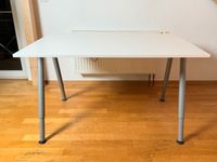 Ikea Schreibtisch 120x80 cm Thyge München - Milbertshofen - Am Hart Vorschau