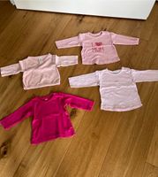 Langarmshirt Oberteil H&M Baby Club Tom Tailor Hessen - Bad Soden-Salmünster Vorschau