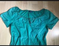 Bluse • Shirt • kurzarm • Montego • Gr.34 Hessen - Neu-Anspach Vorschau