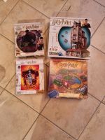 Harry Potter Puzzle & Spiel Bayern - Thurmansbang Vorschau